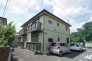 グリーン　ヴィレッジ 202号-1