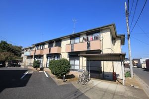 スイートペアーⅢ