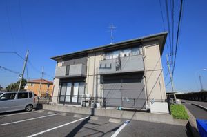 リバティクレインⅡ 202号-1