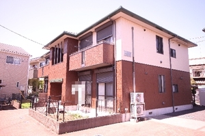 カトルセゾンＡ 102号-1