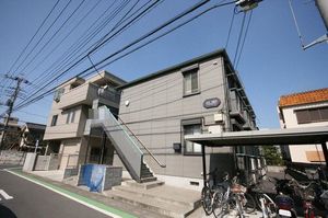 メゾン　エルピス 101号-1