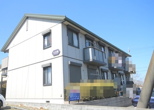 グリーンベル弐番館