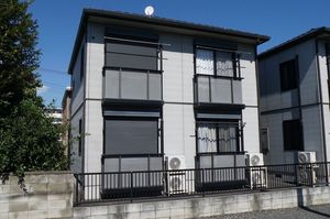 エスポワールＡ 202号-1