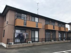 グランドゥール 103号-1