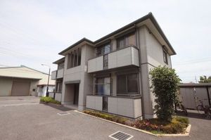 バンテヴェールⅠ 101号-1