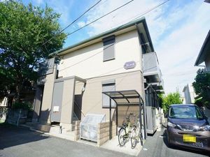 スカイコートⅡ