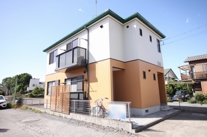 ディアス小敷谷