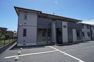 エンゼルハイムⅡ 102号-1