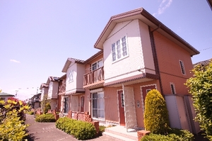 ラフィネ　Ｂ 101号-1