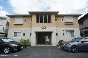 メゾン長島Ｇ 101号-1