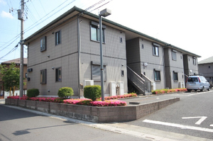 ＳｕｇａｙａＶｉｌｌａｇｅⅢ 102号-1