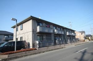 ＳｕｇａｙａＶｉｌｌａｇｅⅣ 201号-1