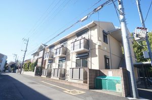 メゾンクレル 101号-1