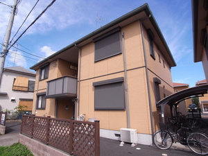 シャインステージＦ 101号-1