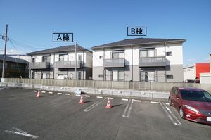 ルミエール　Ｂ