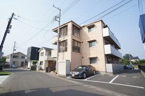 スーベニアⅥ 101号-1