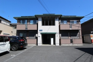 プレジオ北上尾Ｂ