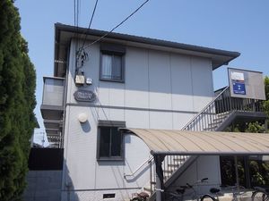 ラブラドール・アパートメント 205号-1