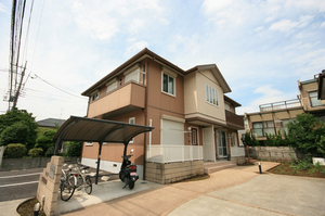 メイプルブランシェ 101号-1