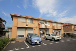 フローラルガーデンⅠ