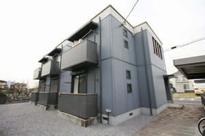 ヴィラメーヴェ 103号-1