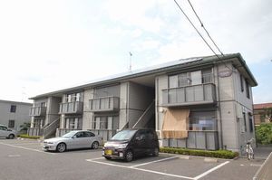 グリーンヴィレッジタケイ