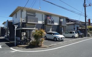 アクシス　Ｂ 101号-1