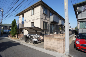 ラ　プランタンエム 205号-1