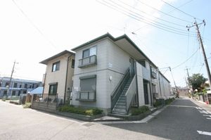 ハックベリーハイツ