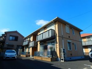 リオグランデ北本Ⅲ