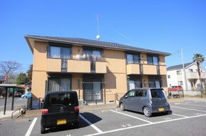 プラムハイツＢ