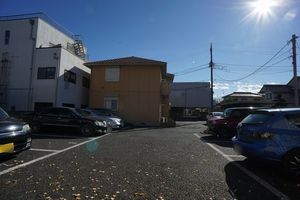 Ｓｈａ　Ｍａｉｓｏｎ　朱里　Ａ 201号-1