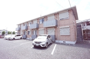 エスペランサ 104号-1