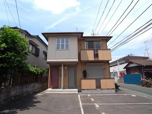 オーシャンパレス