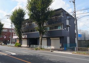 オンブラージュ