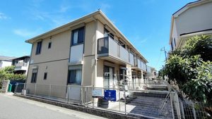 グランディール向原Ｉ 202号-1