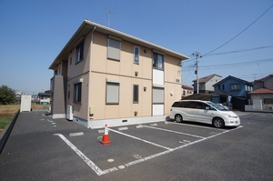 グランディール向原Ⅱ