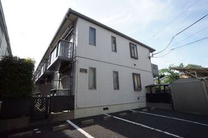 パークサイド　Ｍ