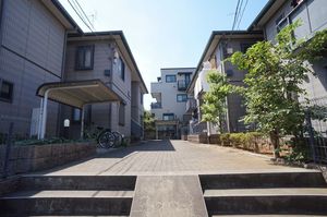 ヴィルヌーブⅢ 201号-1