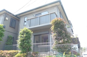 ヴィルヌーブⅡ 101号-1