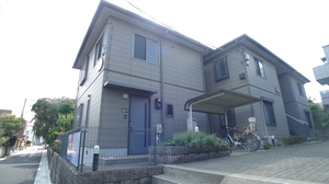 ヴィルヌーブⅣ 101号-1