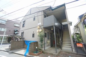 グリーン清風 101号-1