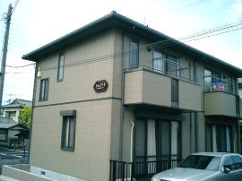 カームコートＡ