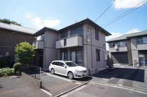 カームコートＢ