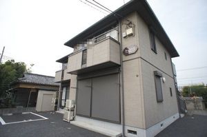 カームコートＣ