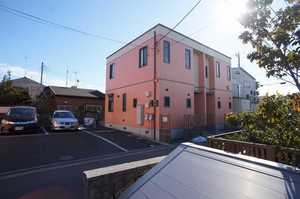 コモンシオンＡ 102号-1