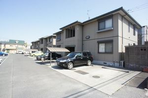 メゾン仲道ＫⅡ