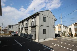 サクラメントファーム 104号-1