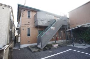 アルポルト 101号-1