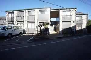 ノルド西浦和 207号-1